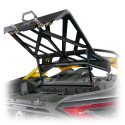 Can-Am Maverick R Tire Carrier / Adventure Rack