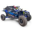 Can-Am Maverick X3 2-Door Rock Rails Can-Am Maverick X3 2-Door Rock Rails