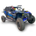 Can-Am Maverick X3 2-Door Tree Kickers Can-Am Maverick X3 2-Door Tree Kickers