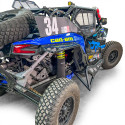 Can-Am Maverick X3 2-Door Tree Kickers Can-Am Maverick X3 2-Door Tree Kickers