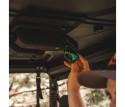 UTV Universal Secure-Mount Sunglasses Holder UTV Universal Secure-Mount Sunglasses Holder