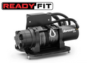 Polaris Ranger XD 1500 Ready-Fit Winch Polaris Ranger XD 1500 Ready-Fit Winch