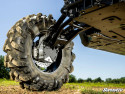 Polaris Ranger XD 1500 6" Portal Gear Lift Polaris Ranger XD 1500 6" Portal Gear Lift