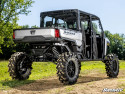 Polaris Ranger XD 1500 6" Portal Gear Lift Polaris Ranger XD 1500 6" Portal Gear Lift