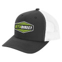 UTV Direct Snapback Trucker Hat