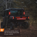 Polaris XPEDITION Plug and Play Multi-Function Tail Light Kit Polaris XPEDITION Plug and Play Multi-Function Tail Light Kit