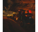 Can-Am Maverick X3 Plug & Play Apex Lights (Red Running & Brake Lights)