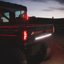 Polaris Ranger Plug & Play Multi-Function UTV Tail Light