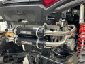 2024+ Polaris RZR XP 1000 Full Slip On Exhaust System 2024+ Polaris RZR XP 1000 Full Slip On Exhaust System