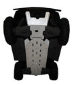 Full Frame Skid Plate Set for Ranger Midsize EV/500 Full Frame Skid Plate Set for Ranger Midsize EV/500