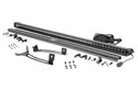 Polaris XPEDITION 50" LED Light Bar Roof Mount Kit Polaris XPEDITION 50" LED Light Bar Roof Mount Kit