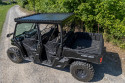 Can-Am Defender MAX Deck Roof