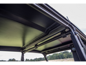 Bobcat UV 3400 XL Poly Roof
