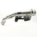 Can-Am Maverick R Titan SS Exhaust System Can-Am Maverick R Titan SS Exhaust System