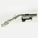 Can-Am Maverick R Titan SS Exhaust System Can-Am Maverick R Titan SS Exhaust System