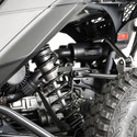 Can-Am Maverick R Titan SS Exhaust System Can-Am Maverick R Titan SS Exhaust System