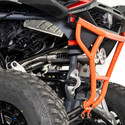 Can-Am Maverick R Titan SS Exhaust System Can-Am Maverick R Titan SS Exhaust System