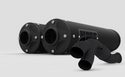 Can-Am Maverick R Titan SS Exhaust System Can-Am Maverick R Titan SS Exhaust System