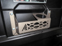 Can-Am Defender MAX Rear Cup Holder Kit Can-Am Defender MAX Rear Cup Holder Kit