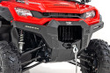 Honda Pioneer 1000-6 LED Bumper Wings