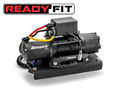 Kawasaki Mule Pro Ready-Fit Winch Kawasaki Mule Pro Ready-Fit Winch
