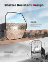 Polaris Ranger 570 / Commercial Pro XD Side Mirrors