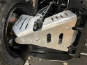 Polaris Ranger SP570 A-Arm / CV Boot Guards Polaris Ranger SP570 A-Arm / CV Boot Guards