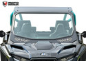 Polaris RZR Pro R/S Glass Windshield (2025+) Polaris RZR Pro R/S Glass Windshield (2025+)