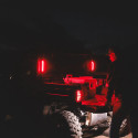 Polaris Ranger 1000 Plug & Play Apex Lights (Red Running & Brake Lights) Polaris Ranger 1000 Plug & Play Apex Lights (Red Running & Brake Lights)