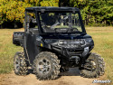Polaris Ranger XP 900-1000 Maxdrive Power Flip Up Glass Windshield