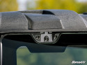 Polaris Ranger XP 900-1000 Maxdrive Power Flip Up Glass Windshield