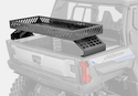 Polaris Xpedition XP Bed Rack Delta