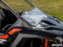 Polaris RZR Pro S Half Windshield