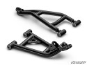 Kawasaki Mule Pro 1000 High-Clearance 1" Forward Offset A-Arms Kawasaki Mule Pro 1000 High-Clearance 1" Forward Offset A-Arms