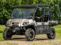 Kawasaki Mule Pro 1000 High-Clearance 1" Forward Offset A-Arms Kawasaki Mule Pro 1000 High-Clearance 1" Forward Offset A-Arms