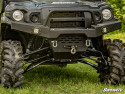 Kawasaki Mule Pro High Clearance 1.5" Offset A-Arms Kawasaki Mule Pro High Clearance 1.5" Offset A-Arms
