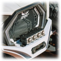 Polaris RZR 2025+ Aluminum Front Grill
