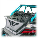 Polaris Pro Series Tire Carrier/Adventure Rack