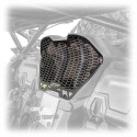 Can-Am Maverick R Aluminum Air Intake Vent (2024+)