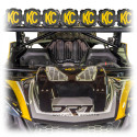 Can-Am Maverick R Aluminum Air Intake Vent (2024+)