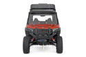 Polaris XPEDITION Scratch-Resistant Full Windshield