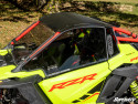Polaris RZR Pro R Hard Cab Enclosure Upper Doors Polaris RZR Pro R Hard Cab Enclosure Upper Doors