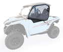 Yamaha Wolverine X2/RMAX-2 Tinted Polycarbonate Upper Door Kit Yamaha Wolverine X2/RMAX-2 Tinted Polycarbonate Upper Door Kit