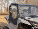 Yamaha Wolverine X2 Primal Soft Cab Enclosure Upper Doors (2021+)