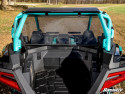 Polaris RZR Pro R Rear Windshield (2025+) Polaris RZR Pro R Rear Windshield (2025+)