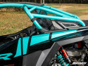 Polaris RZR Pro R Rear Windshield (2025+) Polaris RZR Pro R Rear Windshield (2025+)
