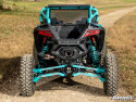 Polaris RZR Pro R Rear Windshield (2025+) Polaris RZR Pro R Rear Windshield (2025+)