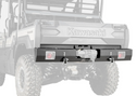 Kawasaki Mule Pro Winch Ready Rear Bumper Kawasaki Mule Pro Winch Ready Rear Bumper