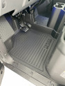 Kawasaki Ridge Floor Mat Kit Kawasaki Ridge Floor Mat Kit