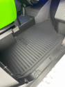 Kawasaki Ridge Floor Mat Kit Kawasaki Ridge Floor Mat Kit